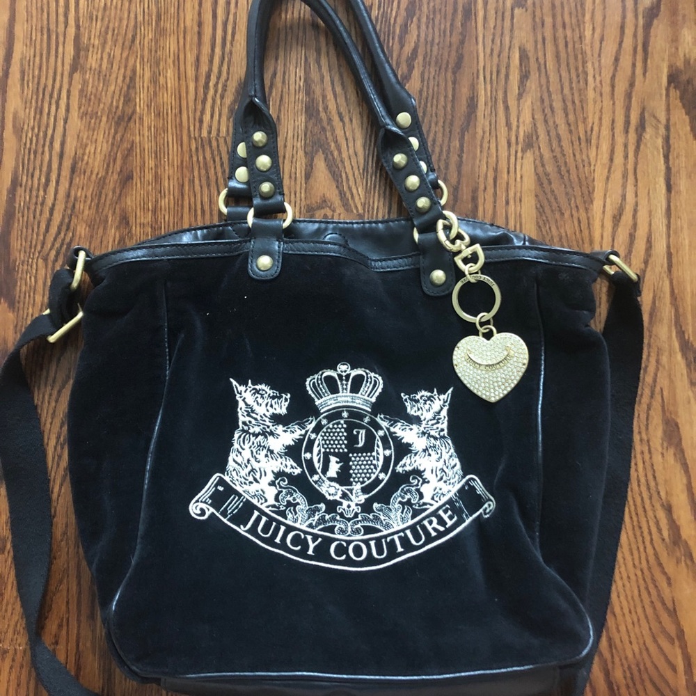 Juicy couture bag